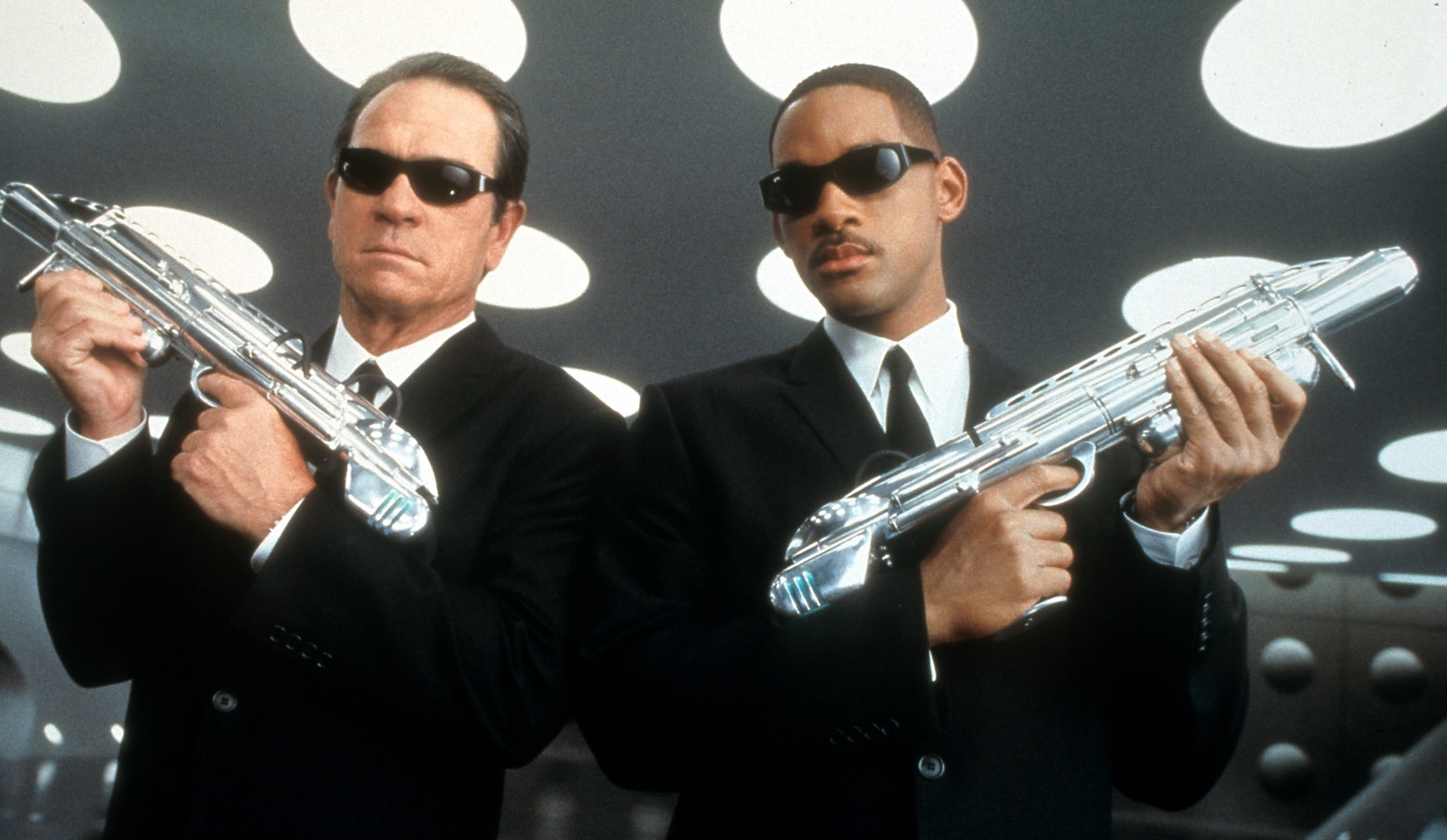 Will Smith Turned Down Neo in The Matrix to Make the Worst Movie of His Career