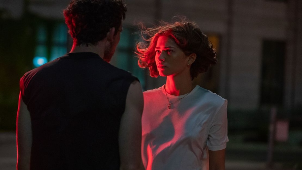 Challengers Review: Zendaya Scores in Twisted Sports Thriller