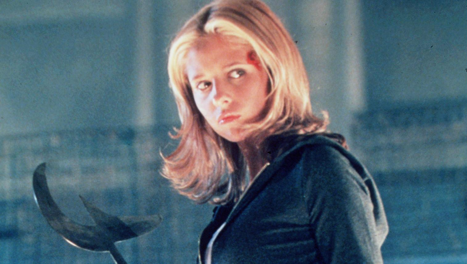 Buffy the Vampire Slayer Took an Idea From Xena: Warrior Princess and Perfected It