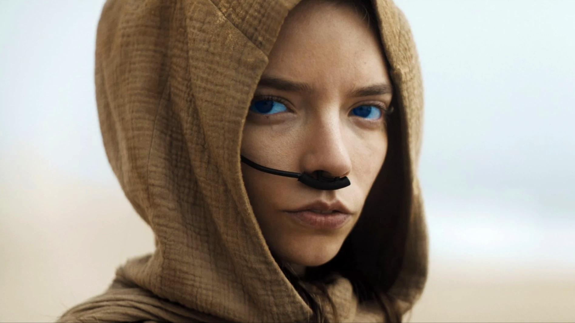 Dune 3: The Problem With Adapting Alia From the Books | Den of Geek