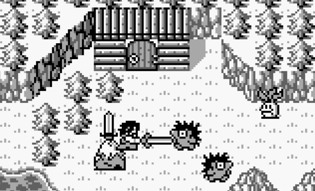 Final Fantasy Adventure (1991)