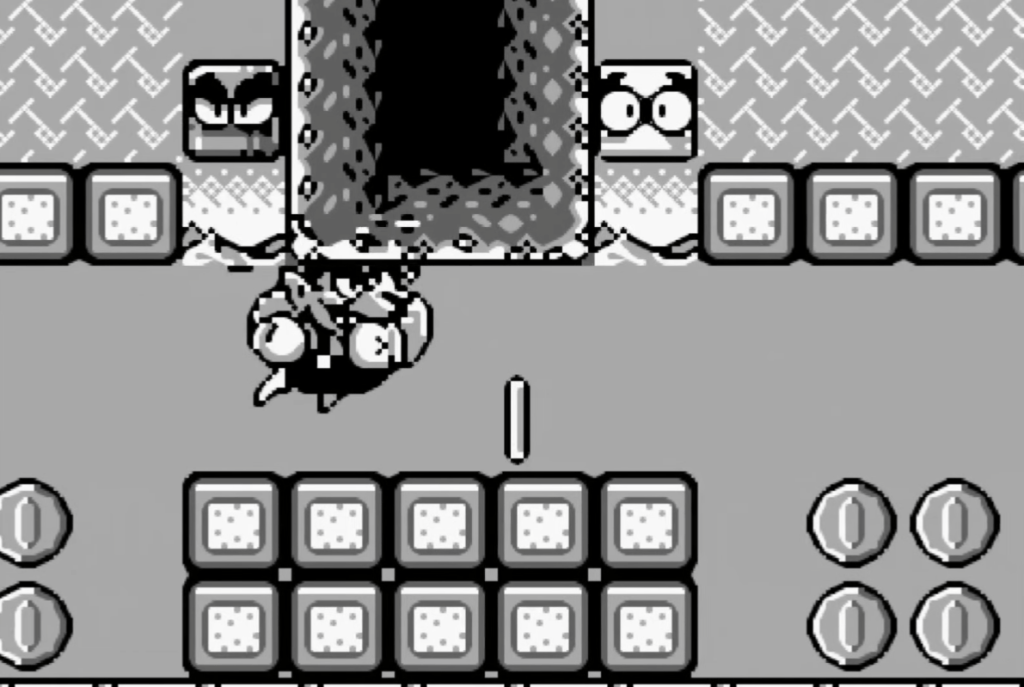 Wario Land: Super Mario Land 3 (1994)