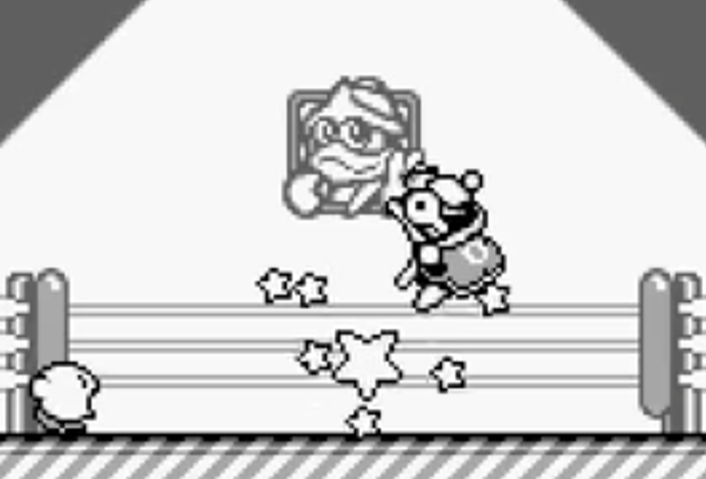 Kirby&rsquo;s Dream Land (1992)