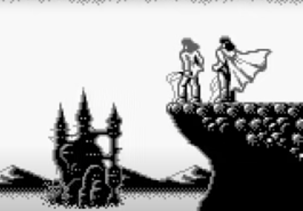 Castlevania II: Belmont&rsquo;s Revenge (1991)