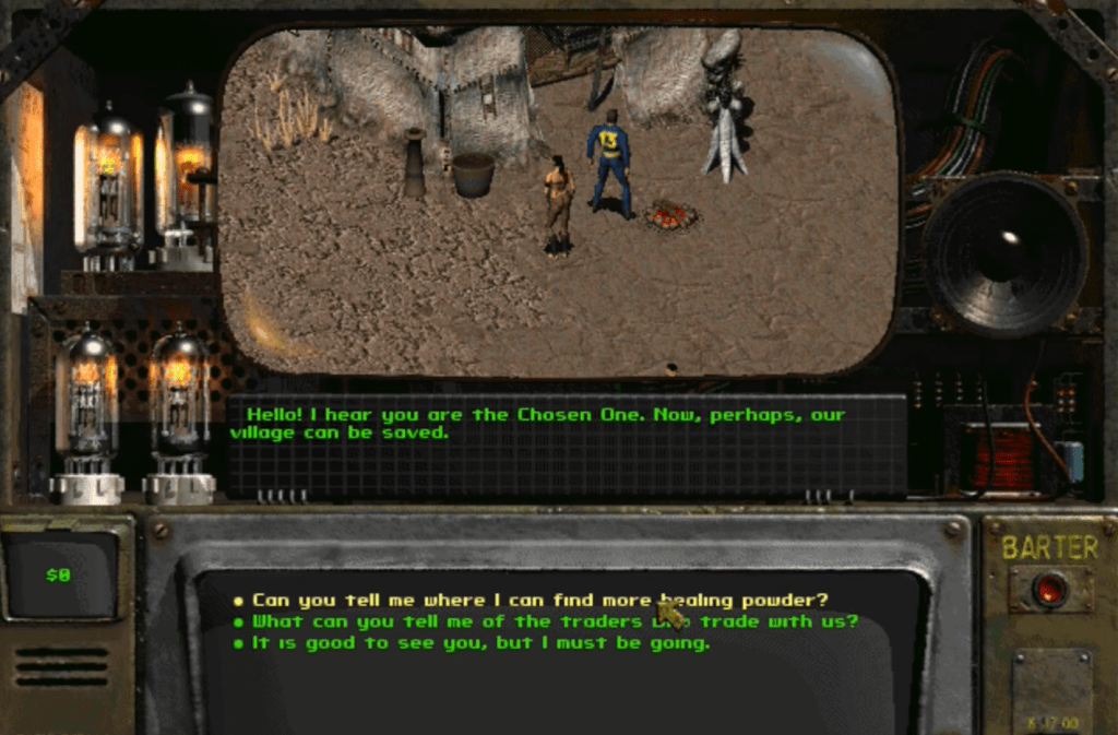 Fallout 2