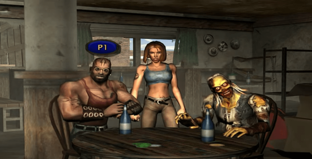 Fallout: Brotherhood of Steel
