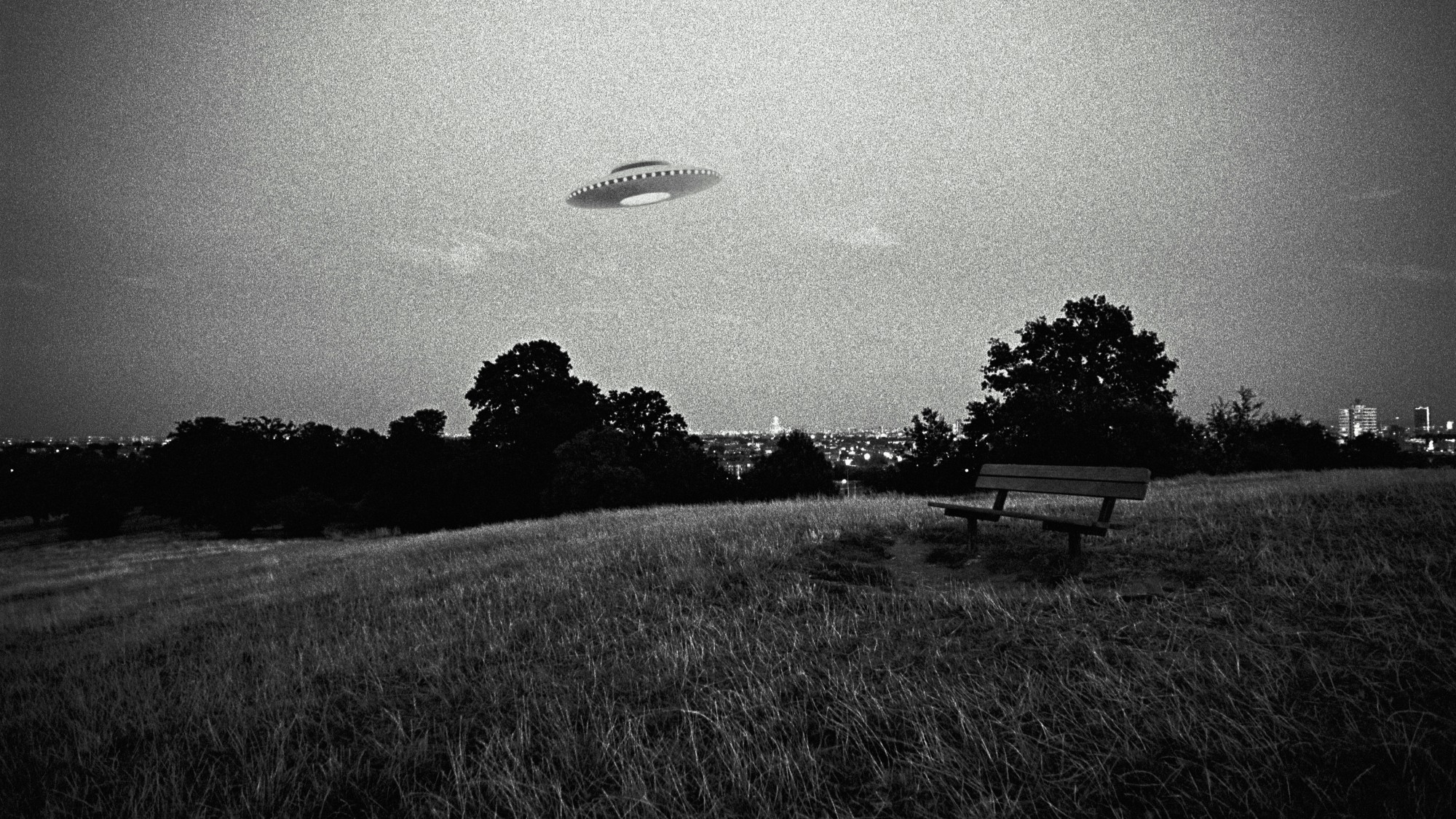 The Real-Life UFO Story That Led to a Famously Unmade Steven Spielberg Sci-fi Movie