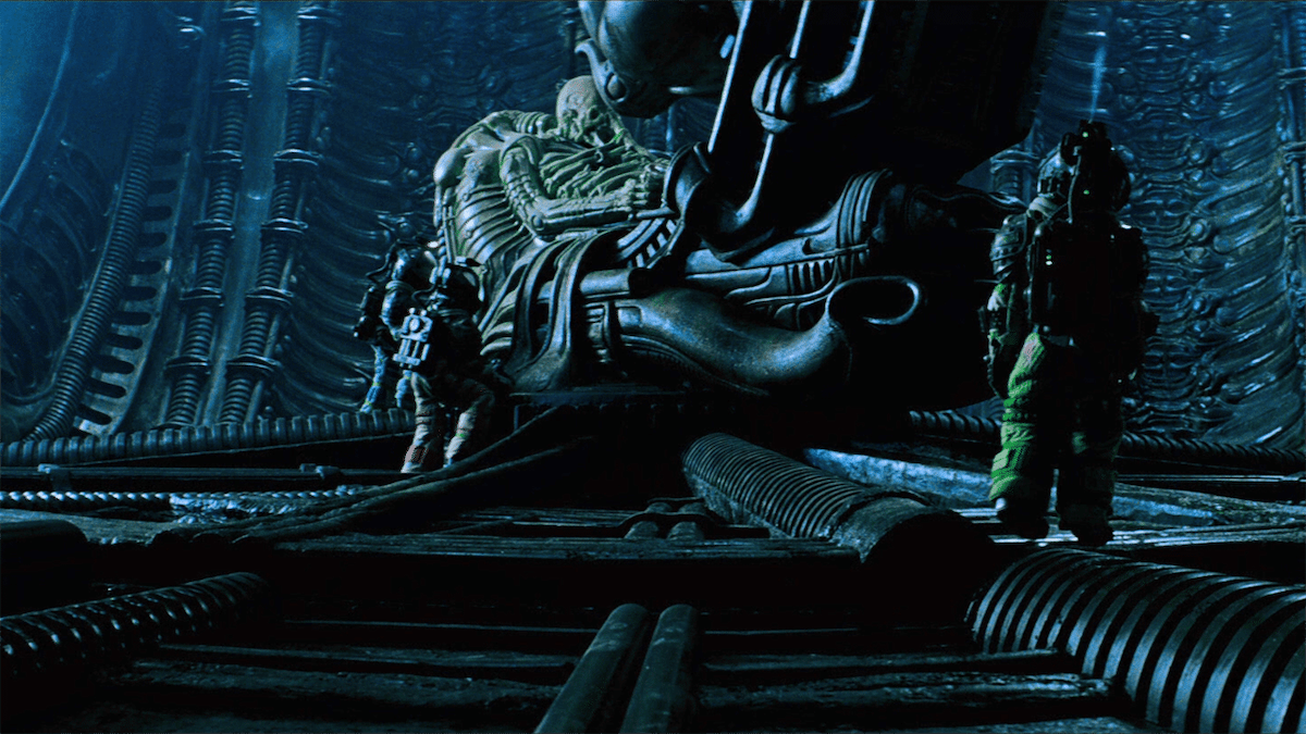 The 11 Movies That Paved The Way for Ridley Scott's Alien | Den of ...
