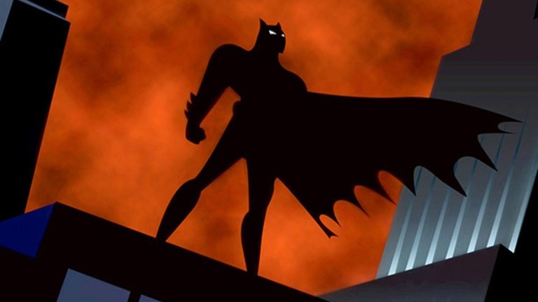 Batman The Animated Series Best Episodes