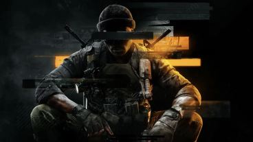 Call of Duty Black Ops 6