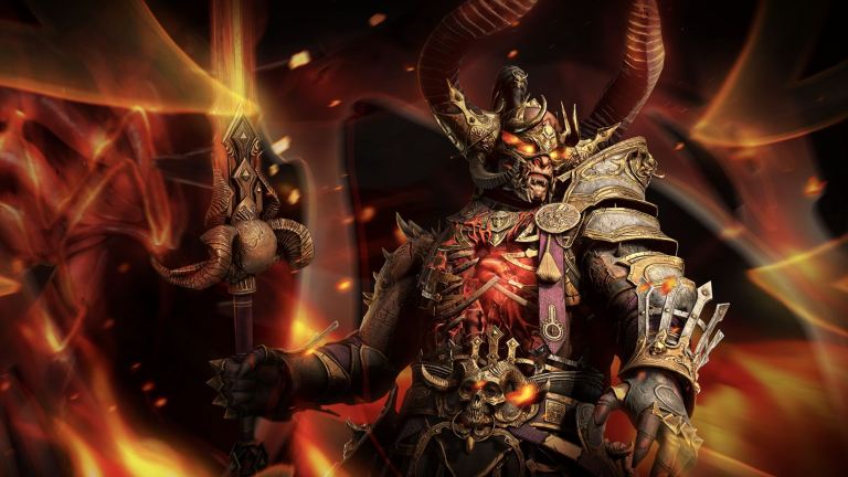 Diablo 4 Loot Reborn