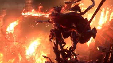 Elden Ring Trailer
