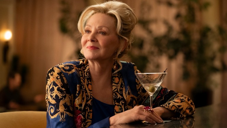 Deborah Vance (Jean Smart) in Hacks season 3