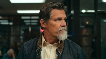 Royal Abbott (Josh Brolin) in Outer Range