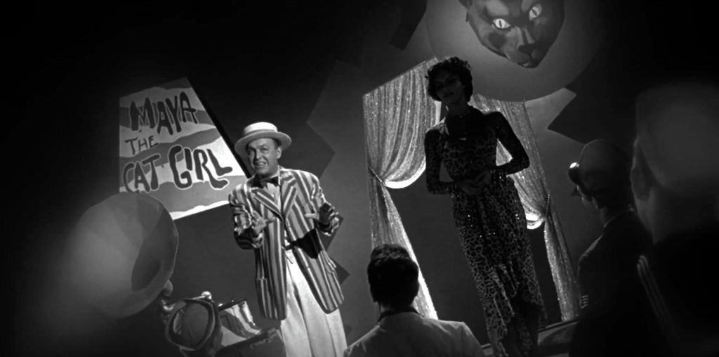 Perchance to Dream Twilight Zone