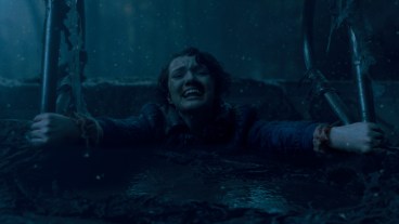 Barb (Shannon Purser) in Stranger Things.