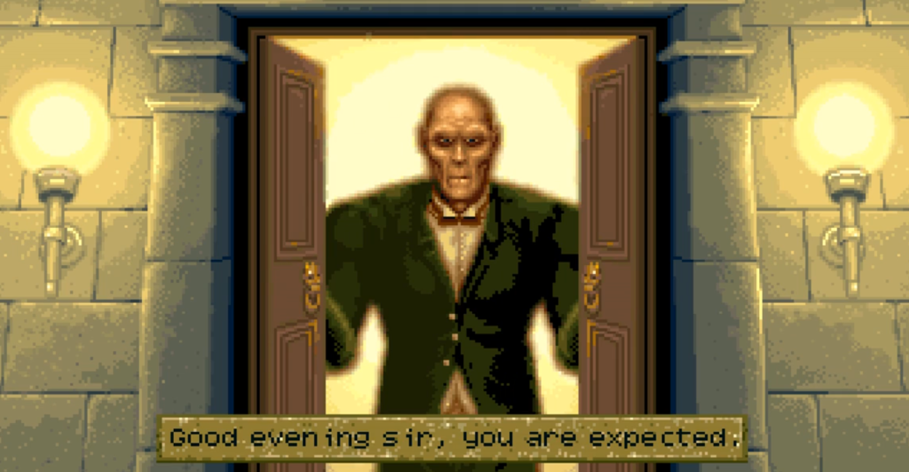Waxworks (1992)