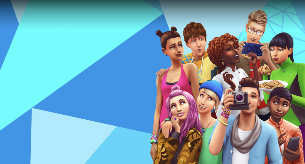 The Sims