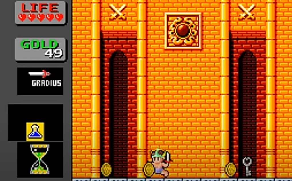 Bikkuriman World (1987)