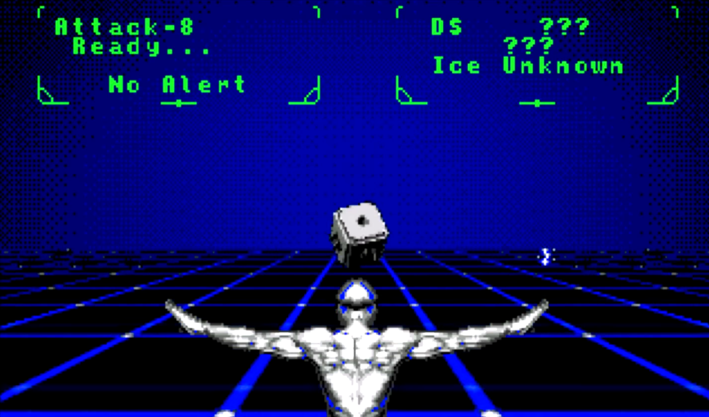 Shadowrun - Sega Genesis (1994)