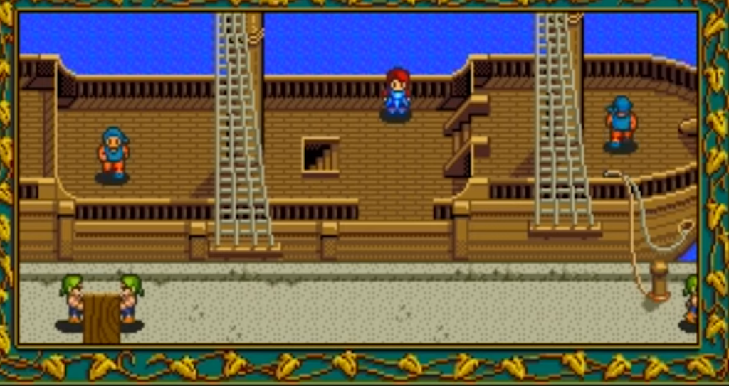 Ys: Book I &amp; II (1989)