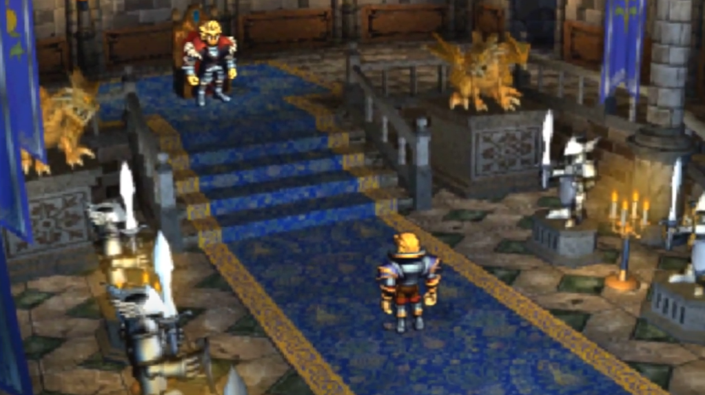 Ogre Battle 64 (1999)