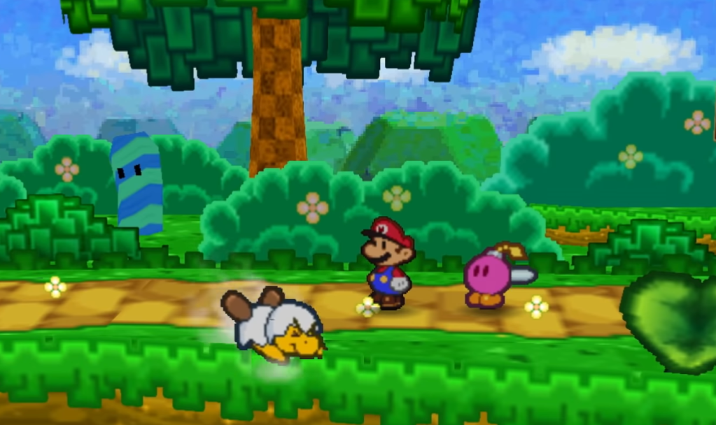 Paper Mario