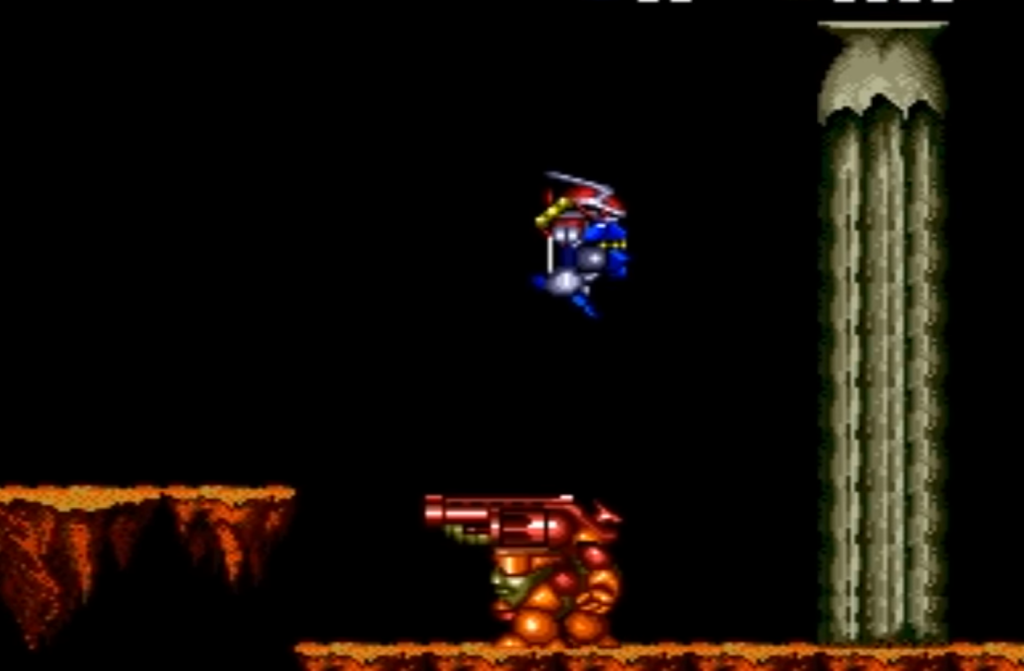 Keith Courage In Alpha Zones
