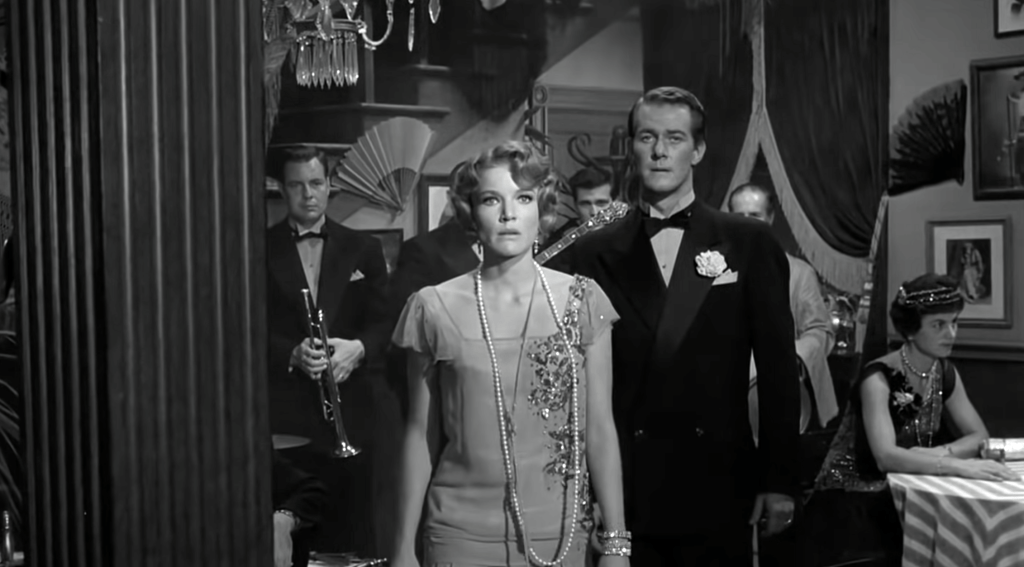 The Trouble With Templeton The Twilight Zone