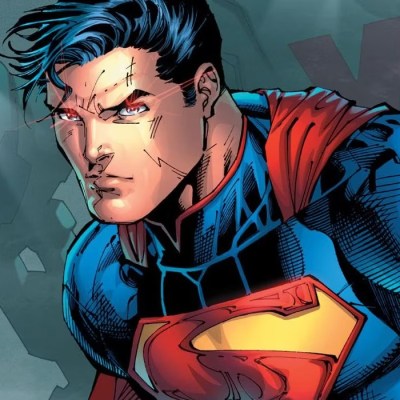 Superman in DC's New 52 Era