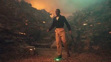 Doctor Who Actually Took Down Villengard Years Before “Boom”