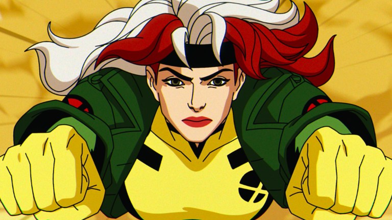 Rogue in X-Men '97