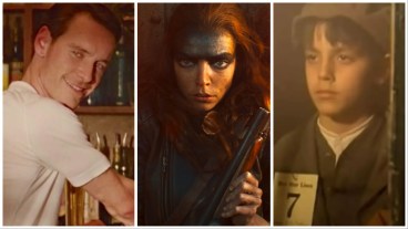 Best Movie Prequels Ever including The Godfather Part II and Furiosa