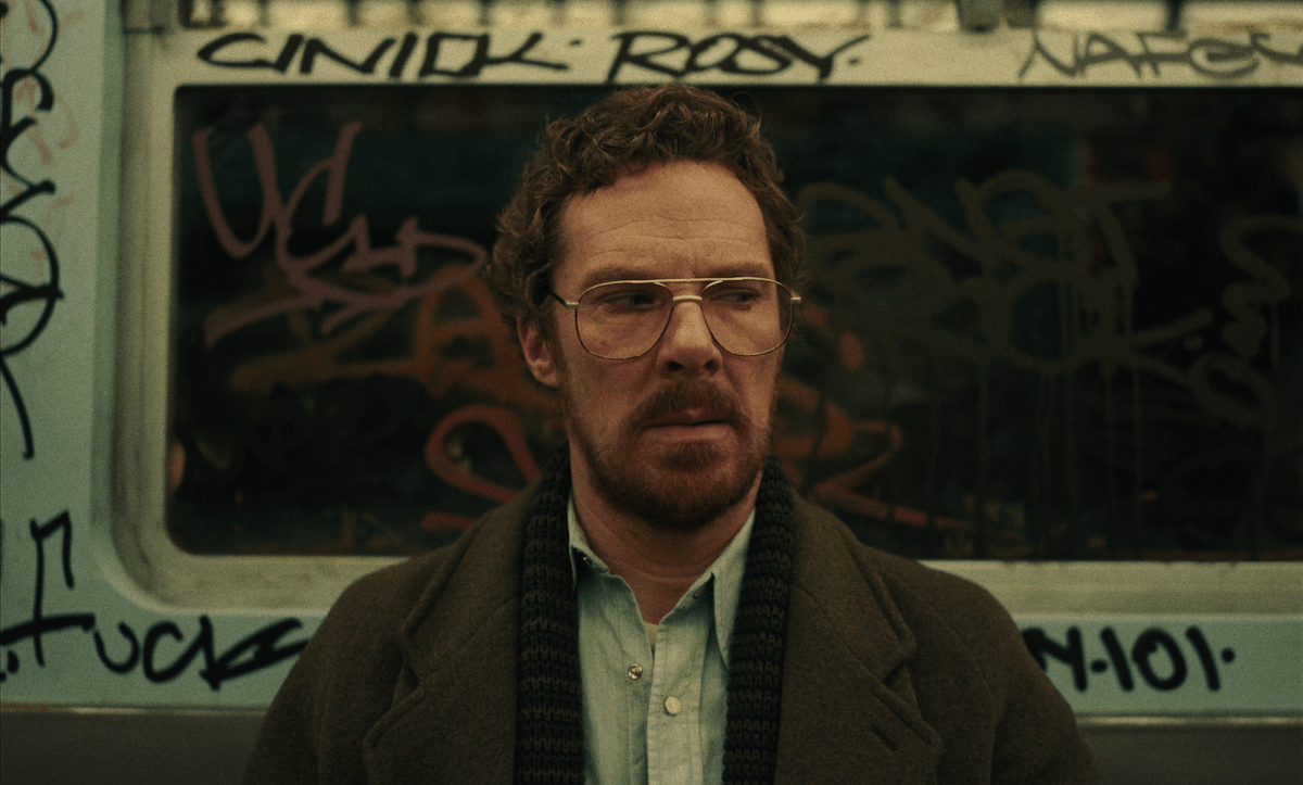 Does the Bleakness of Eric and Baby Reindeer Indicate a Shift For Netflix? - Vimarsana News