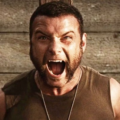 Liev Schreiber in X-Men Origins Wolverine