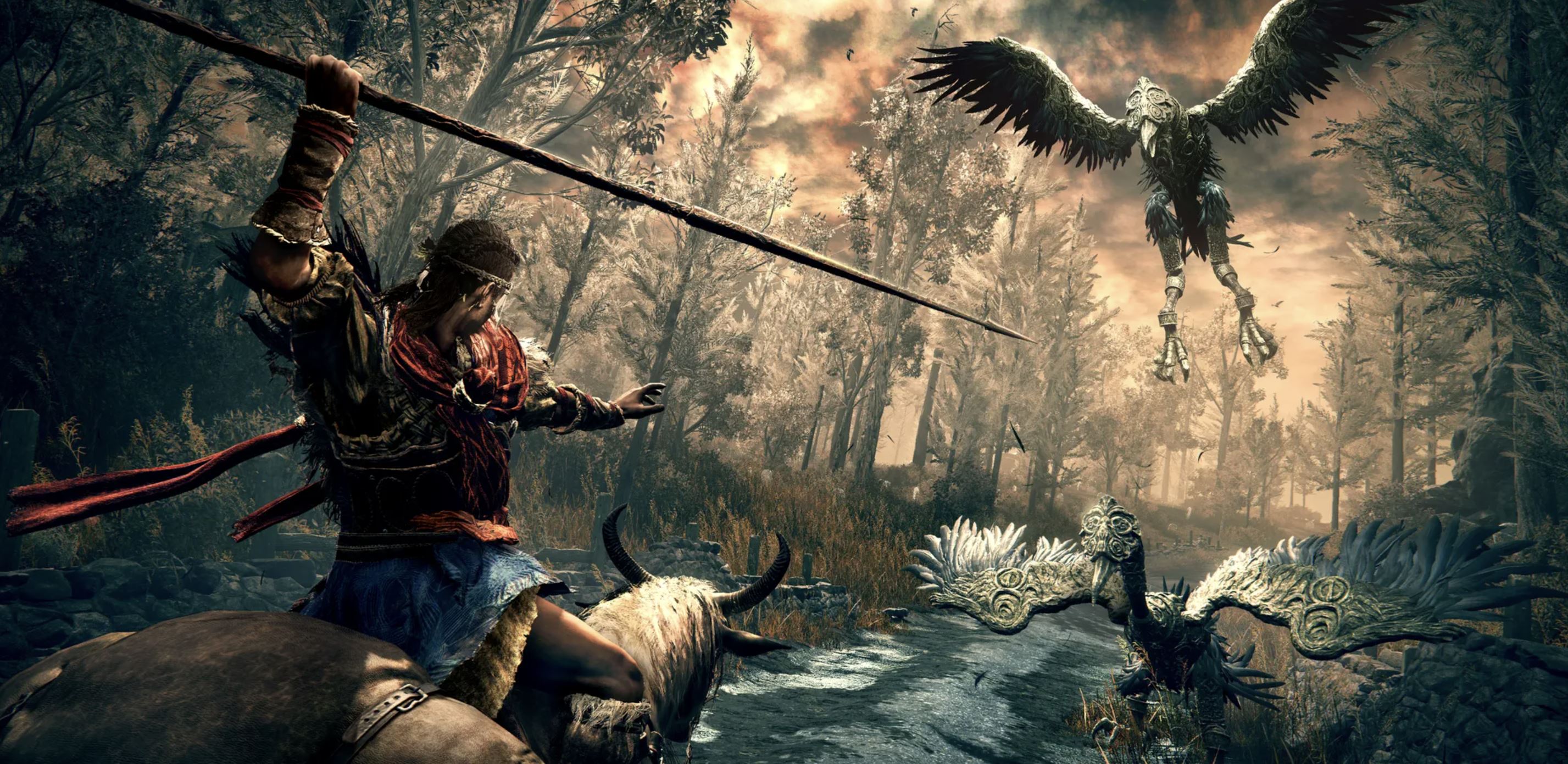 Best Elden Ring Builds 2024: Most Powerful Builds For Shadow of