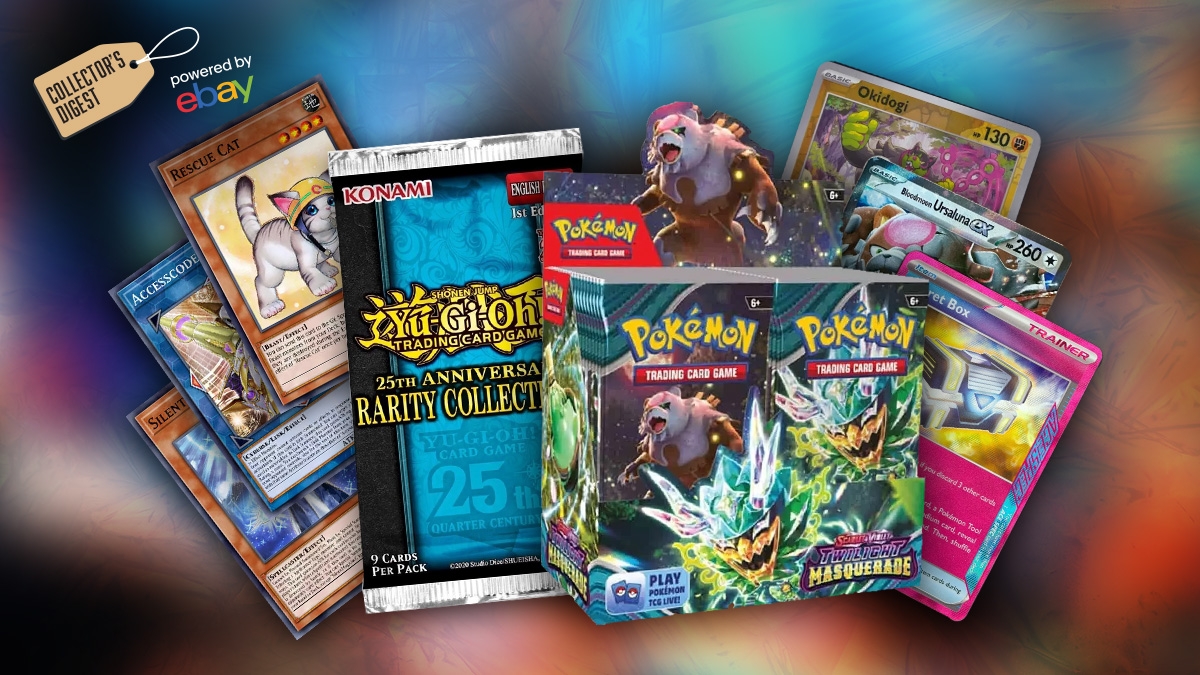 Yu-Gi-Oh!: News & Reviews | Den of Geek Yu-Gi-Oh!: News & Reviews | Den of Geek