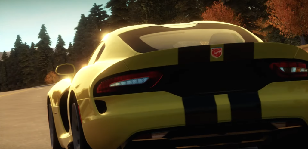 Forza Horizon