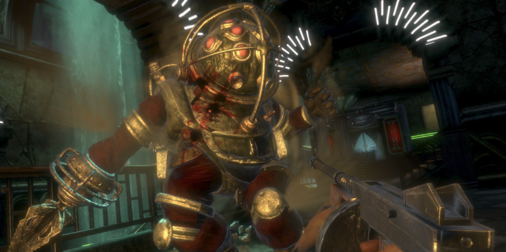 BioShock