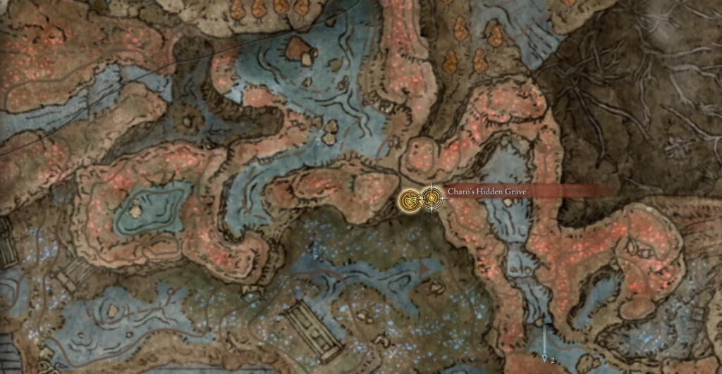 Elden Ring - Shadow of the Erdtree Main Story Path: Charo&rsquo;s Hidden Grave (Scadutree)
