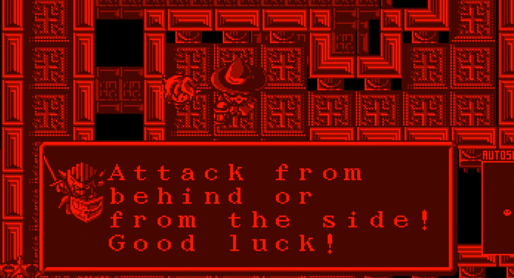 Jack Bros. for Virtual Boy (1995)