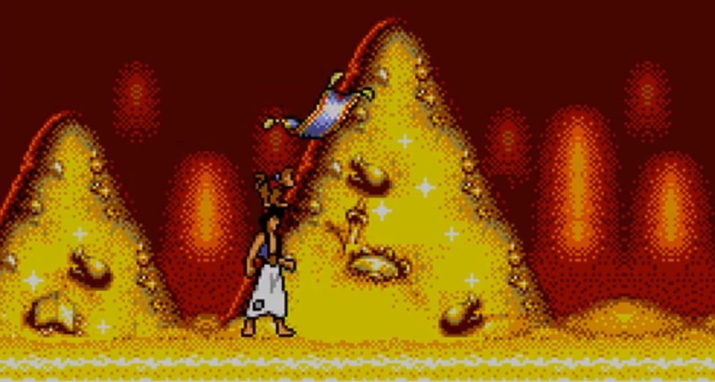 Aladdin (1994)
