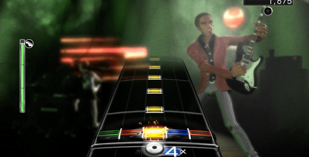Rock Band 2