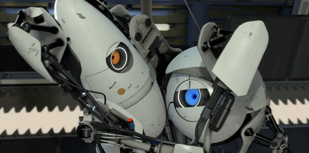 Portal 2
