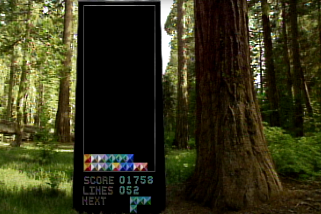 Tetris for Phillips CD-i (1992)