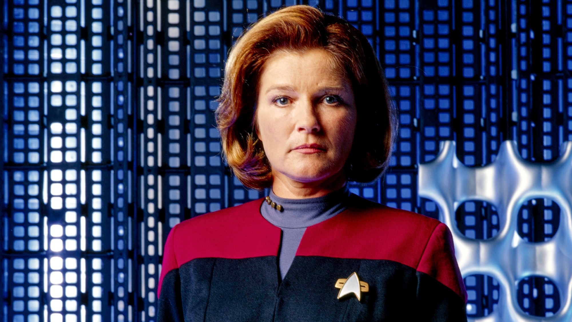 The Star Trek: Voyager Sequel You've Always Wanted Already Exists | ...