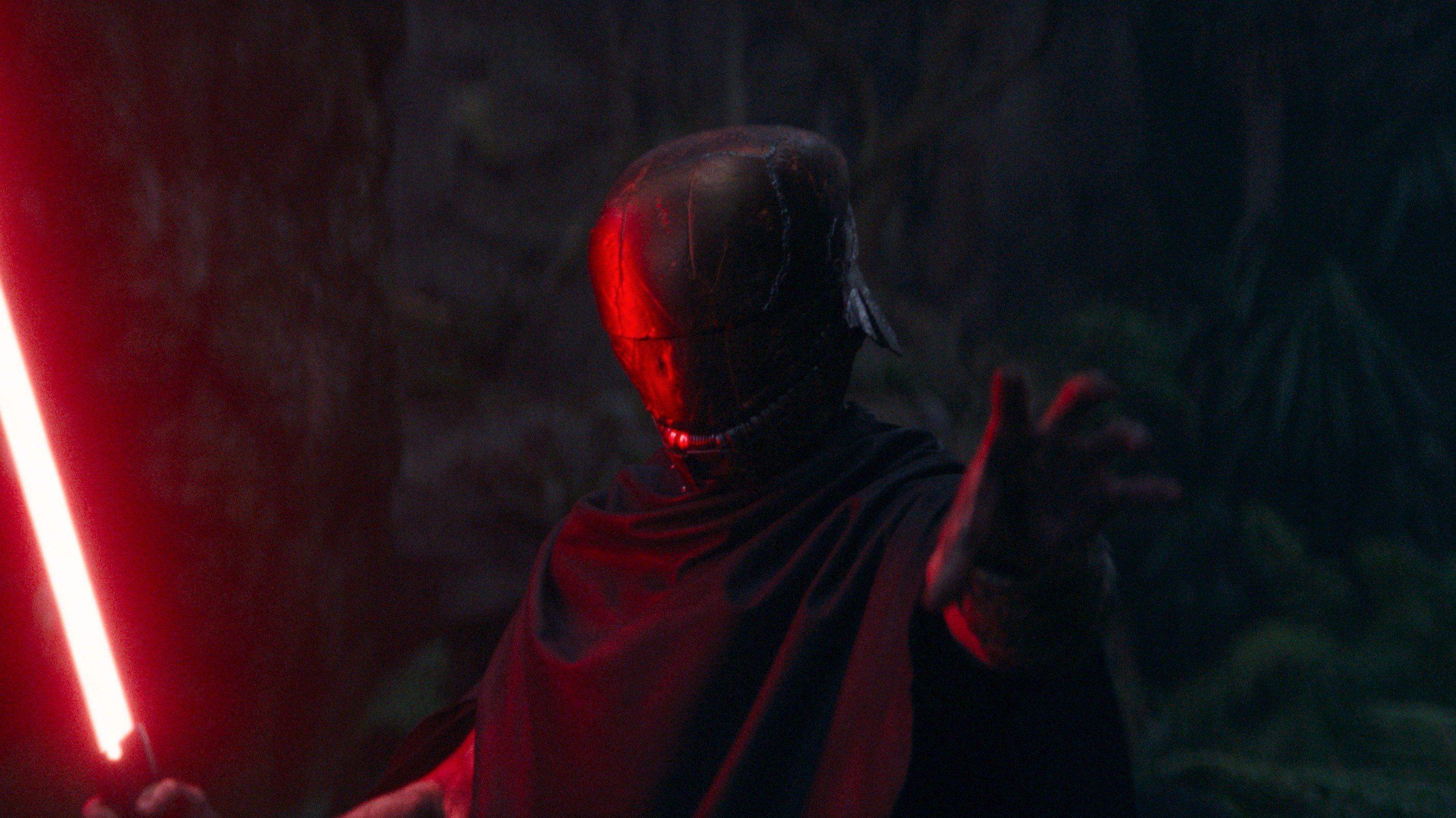 'Star Wars The Acolyte' EP 5 Review/Breakdown
