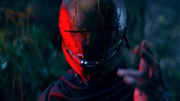Sith Lord in Star Wars: The Acolyte