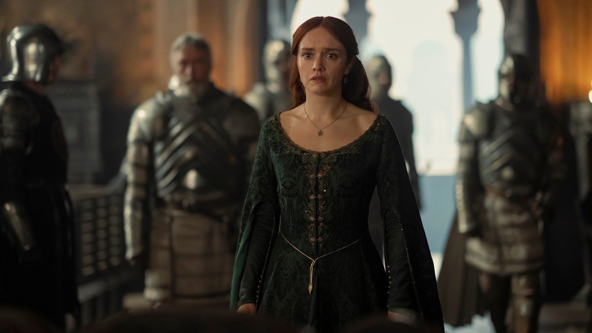 House of the Dragon S2E5 Review