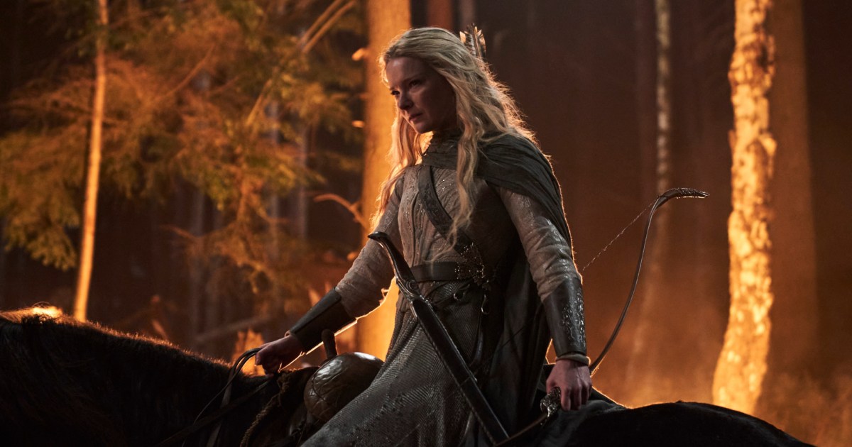 Amazon Prime Video New Releases August 2024 Den of Geek